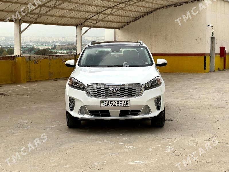 Kia Sorento 2020 - 405 000 TMT - Aşgabat - img 2