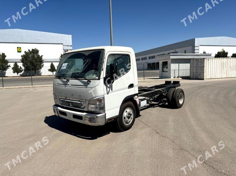 Mitsubishi Canter 2024 - 445 000 TMT - Aşgabat - img 6