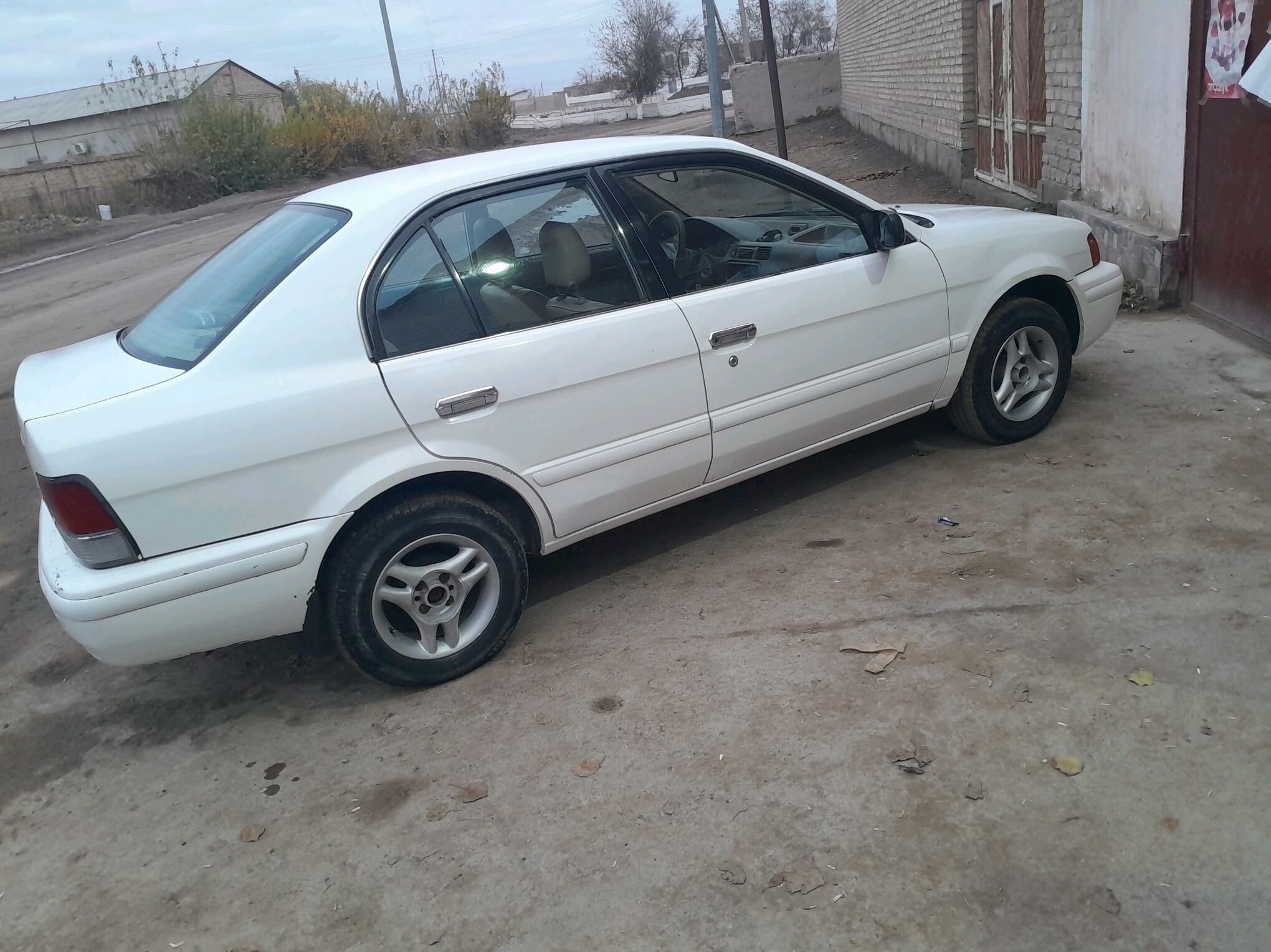 Toyota Tercel 1998 - 39 000 TMT - Кёнеургенч - img 2