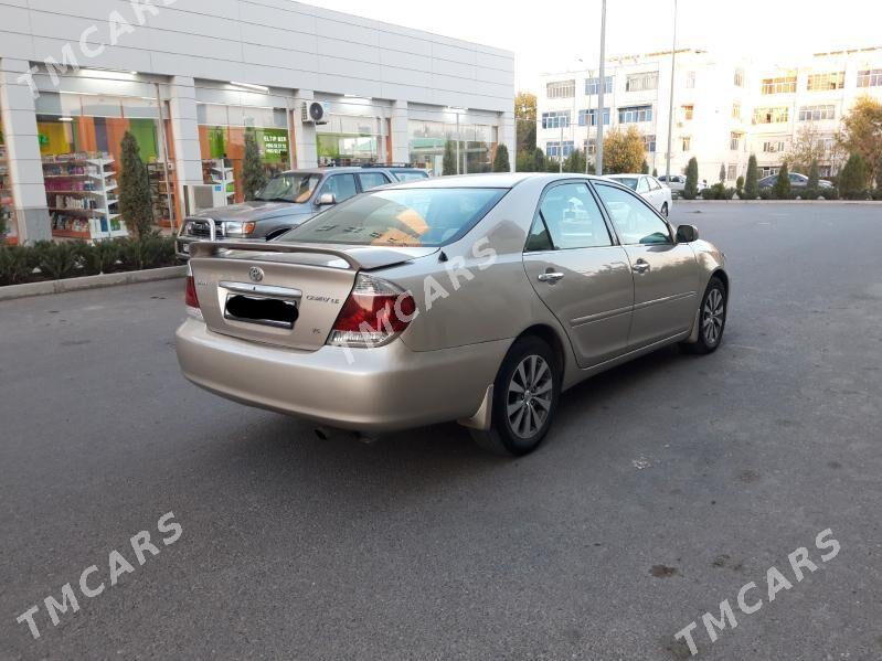 Toyota Camry 2002 - 145 000 TMT - Mary - img 3