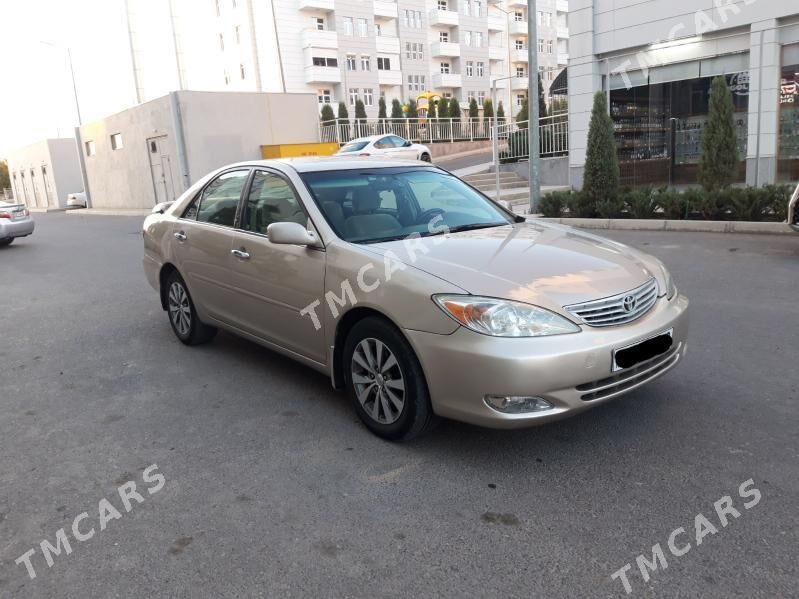 Toyota Camry 2002 - 145 000 TMT - Mary - img 2