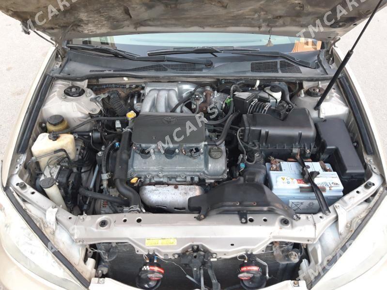 Toyota Camry 2002 - 145 000 TMT - Mary - img 6