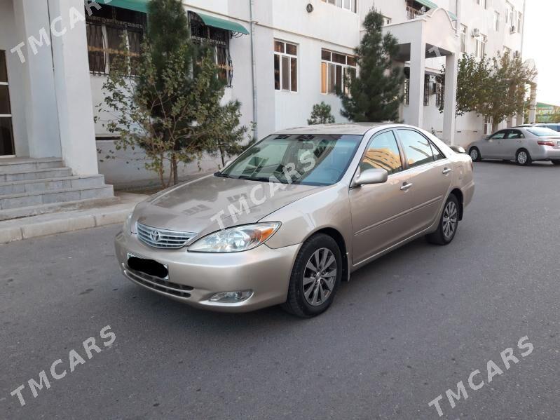 Toyota Camry 2002 - 145 000 TMT - Mary - img 9