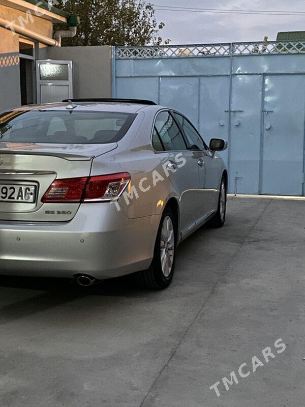 Lexus ES 350 2011 - 280 000 TMT - Ашхабад - img 3