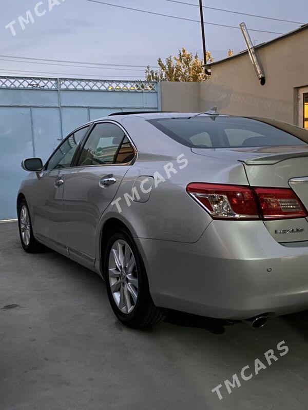 Lexus ES 350 2011 - 280 000 TMT - Ашхабад - img 2