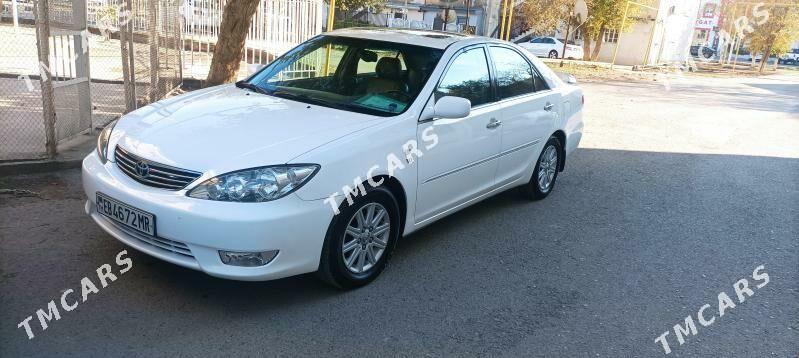 Toyota Camry 2003 - 180 000 TMT - Mary - img 8