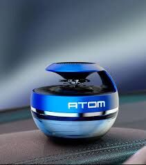 Atom ys beriji 80 TMT - Дашогуз - img 3