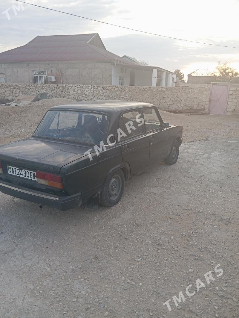 Lada 2107 2008 - 25 000 TMT - Balkanabat - img 2