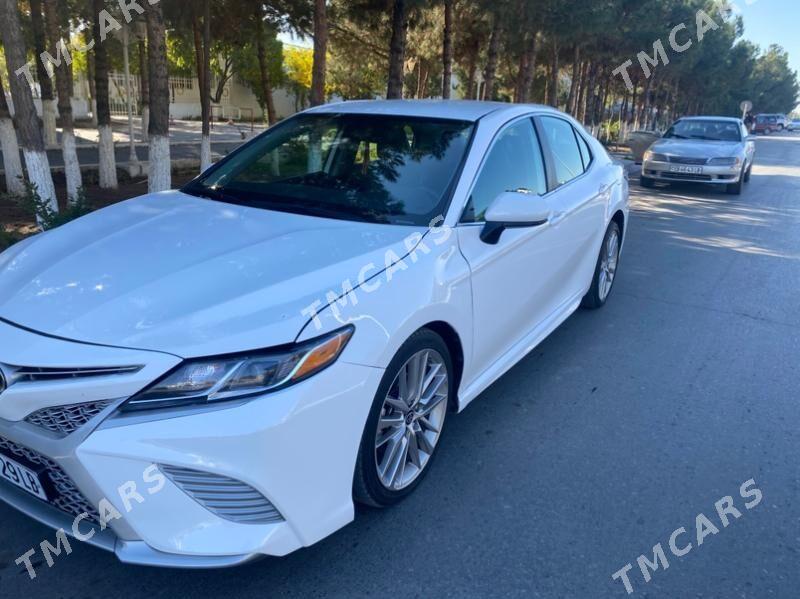 Toyota Camry 2022 - 330 000 TMT - Türkmenabat - img 4