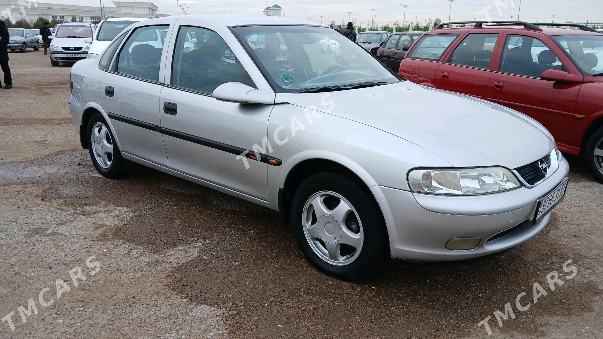 Opel Vectra 1999 - 50 000 TMT - Daşoguz - img 2