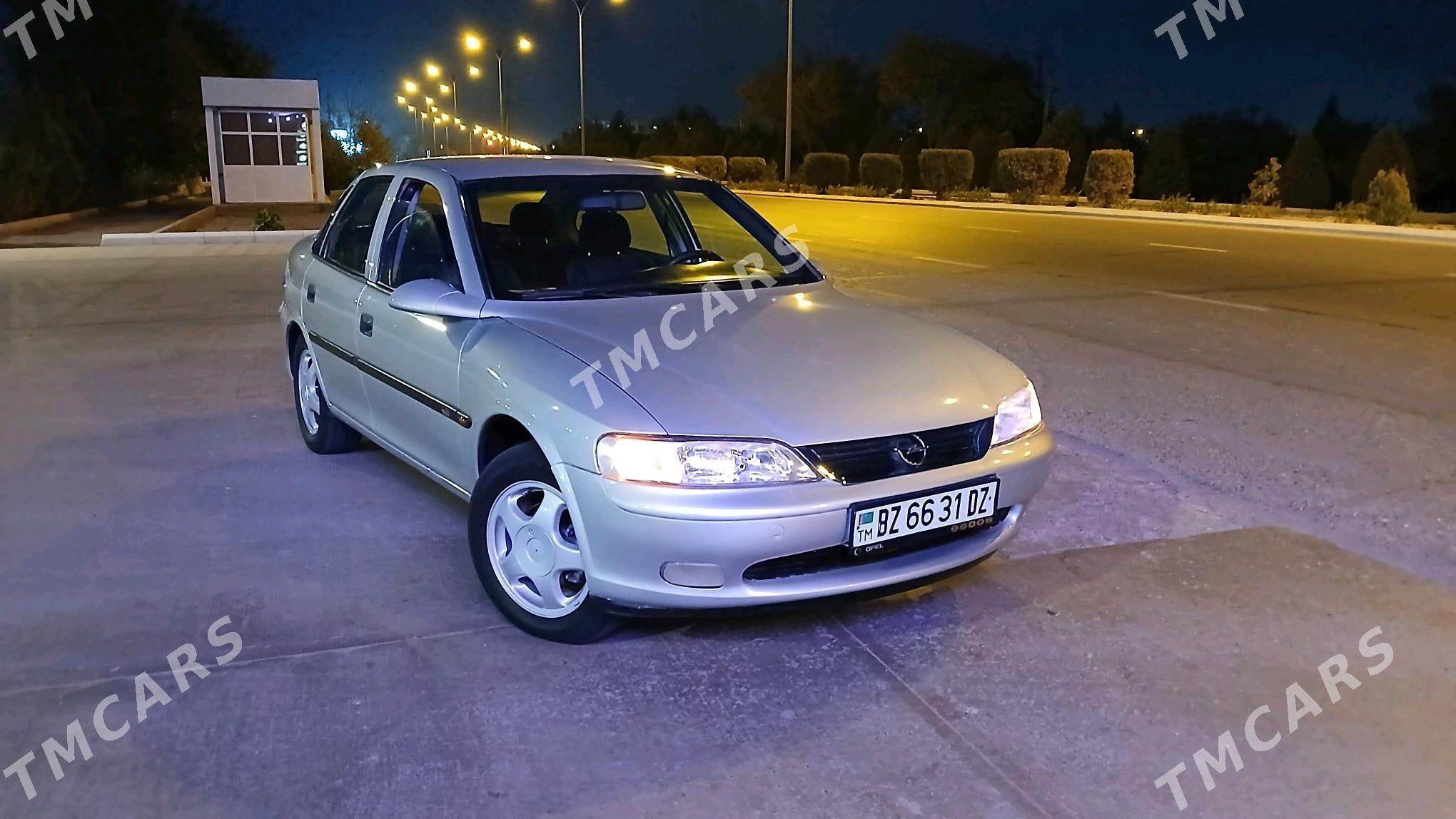 Opel Vectra 1999 - 50 000 TMT - Daşoguz - img 5