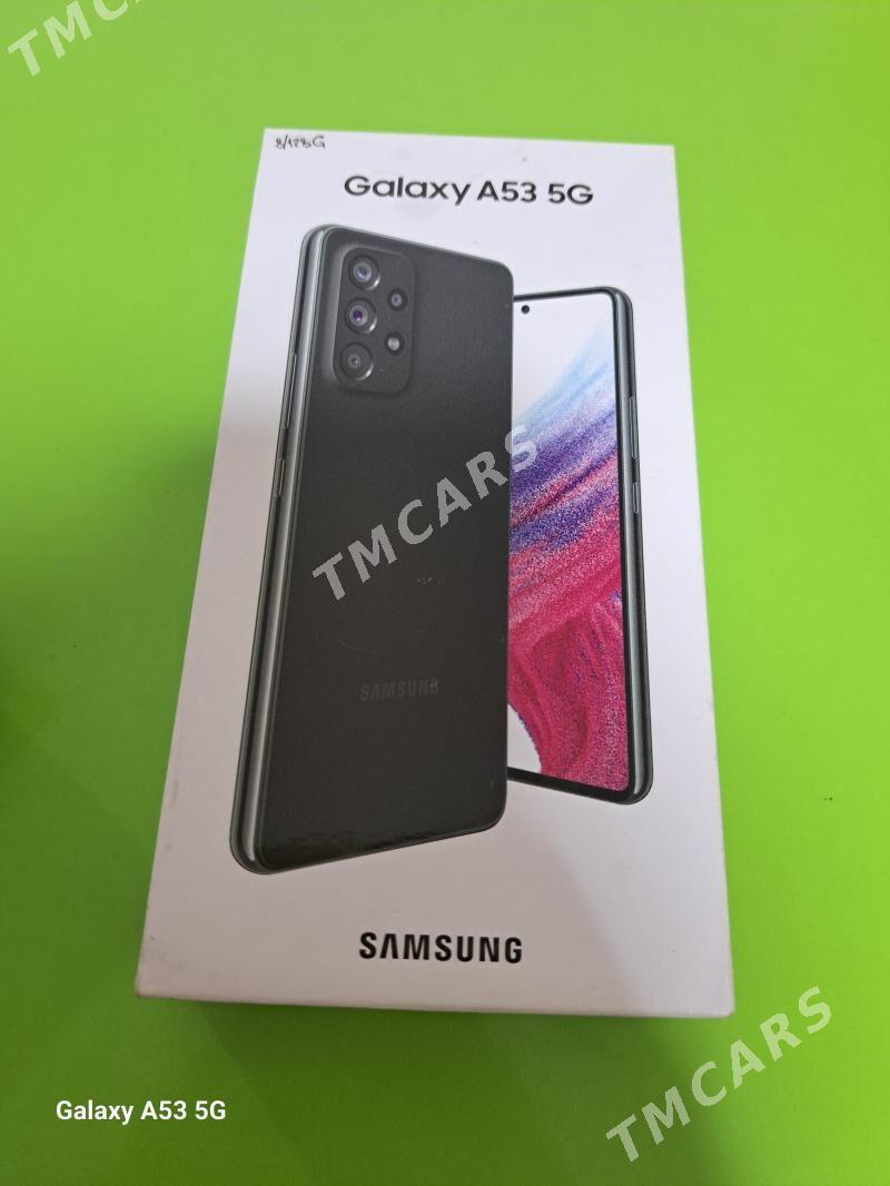 Samsung A53 5G - Шабатский этрап - img 4