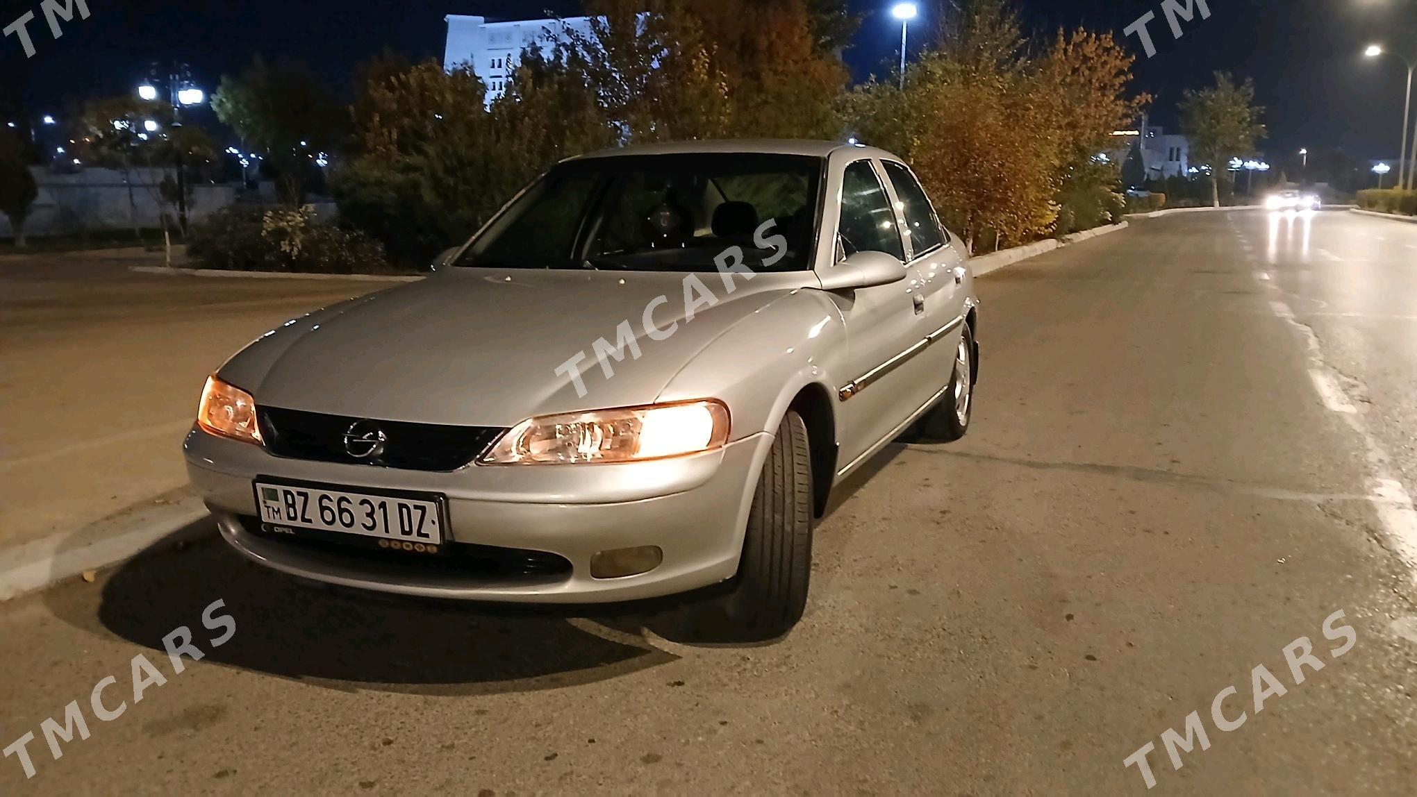 Opel Vectra 1999 - 50 000 TMT - Daşoguz - img 7