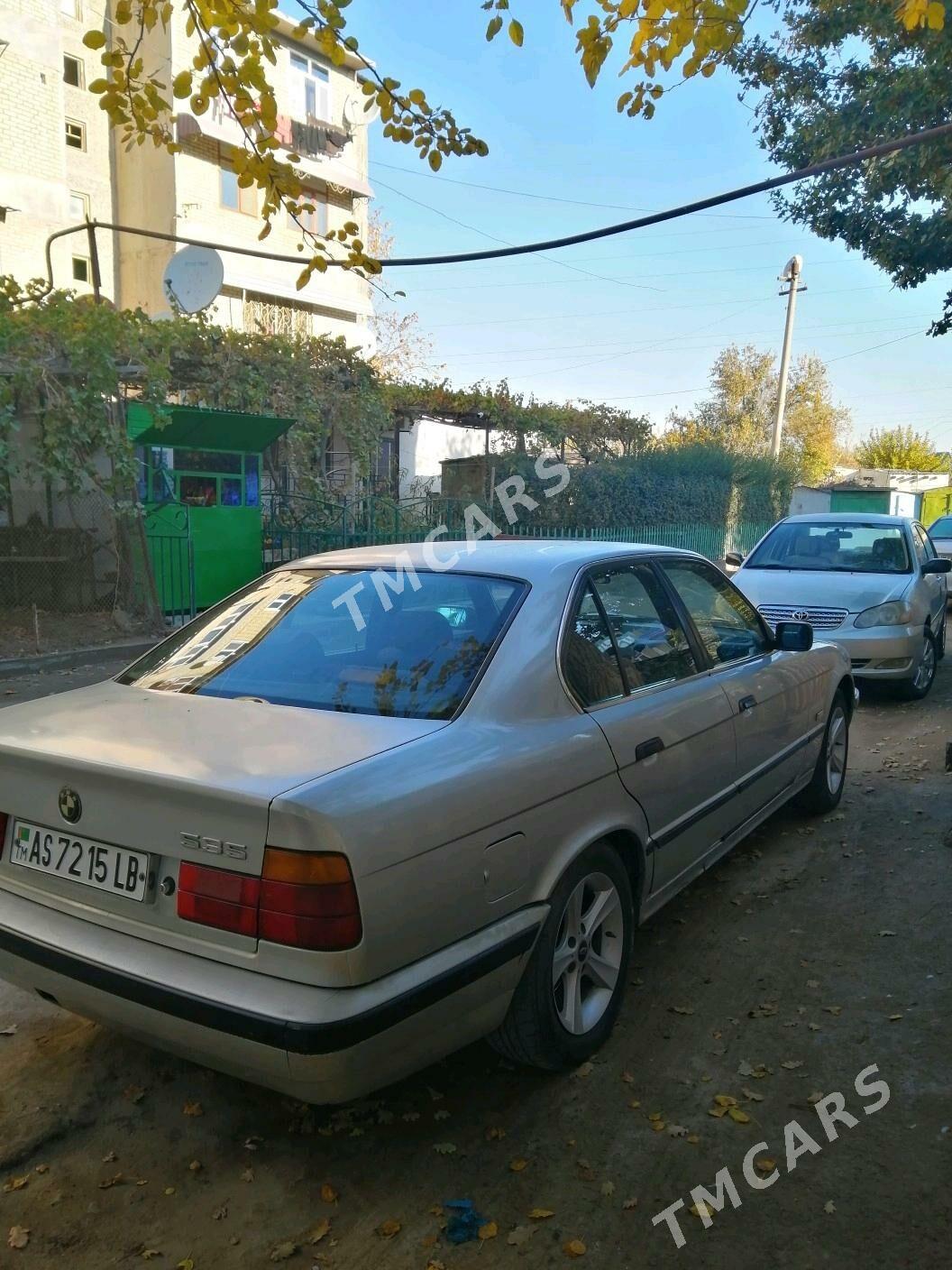 BMW 535 1990 - 40 000 TMT - Türkmenabat - img 3