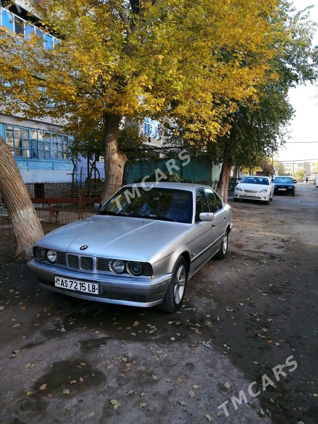 BMW 535 1990 - 40 000 TMT - Türkmenabat - img 2