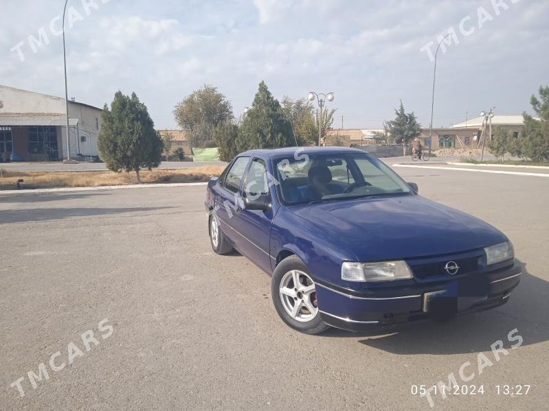 Opel Vectra 1990 - 32 000 TMT - Farap - img 3