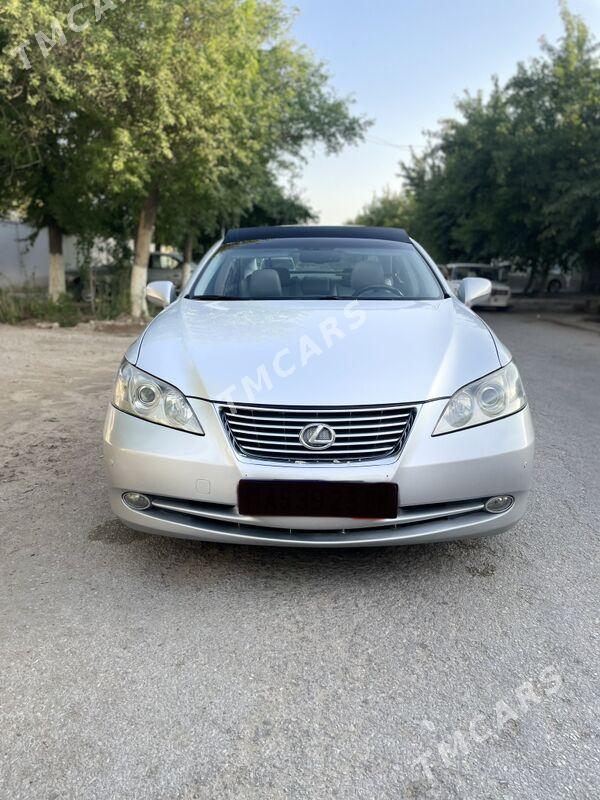 Lexus ES 350 2009 - 200 000 TMT - Balkanabat - img 2