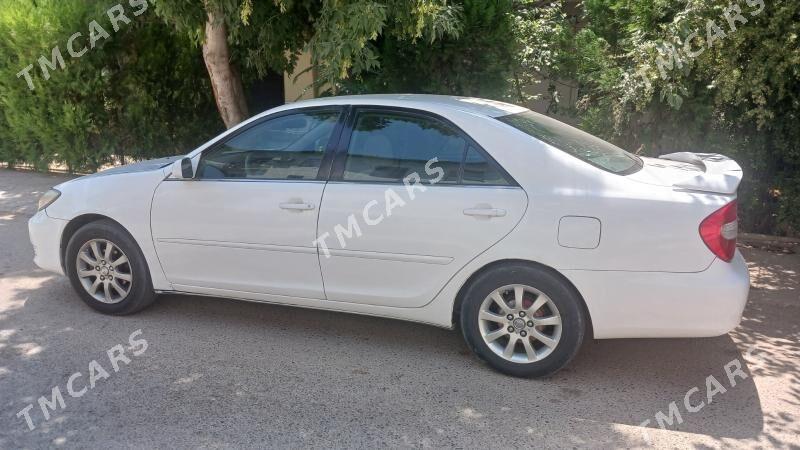 Toyota Camry 2004 - 130 000 TMT - Aşgabat - img 2