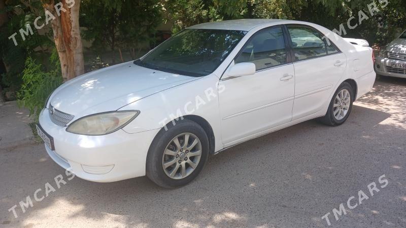 Toyota Camry 2004 - 130 000 TMT - Aşgabat - img 3