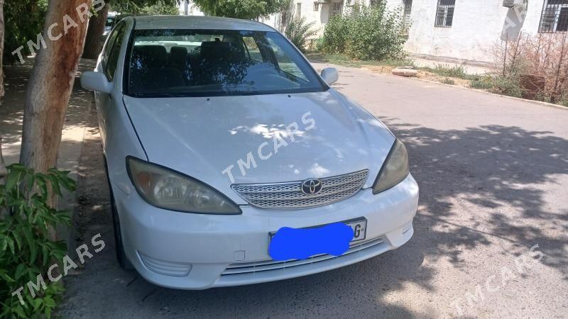 Toyota Camry 2004 - 130 000 TMT - Aşgabat - img 4