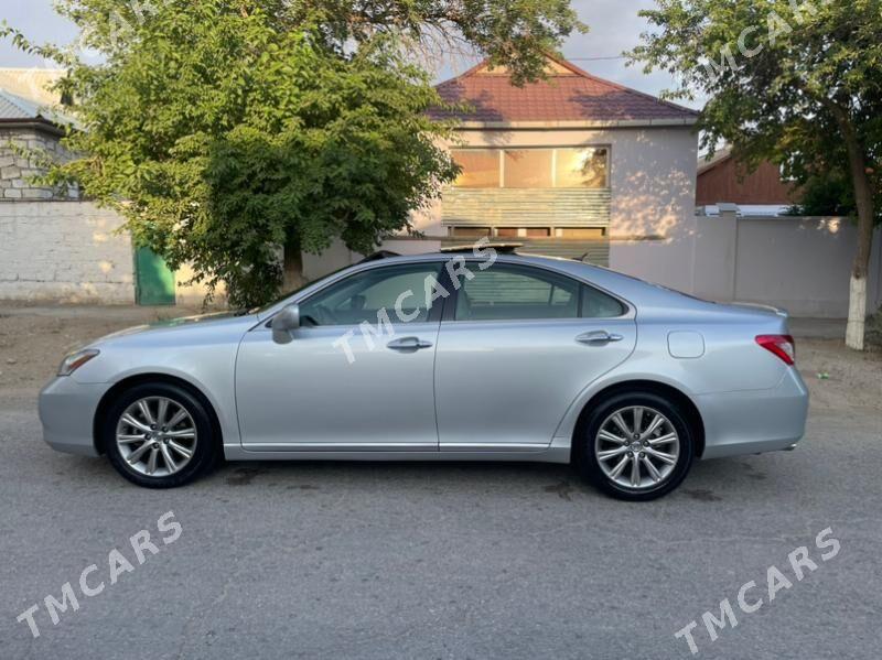 Lexus ES 350 2009 - 200 000 TMT - Balkanabat - img 9