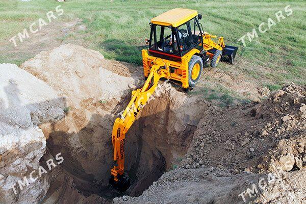 JCB 4CX ECO 2012 - 400 000 TMT - Mary - img 2