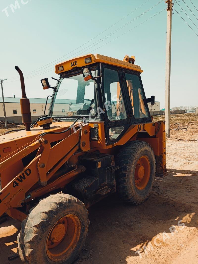 JCB 4CX ECO 2012 - 400 000 TMT - Mary - img 5