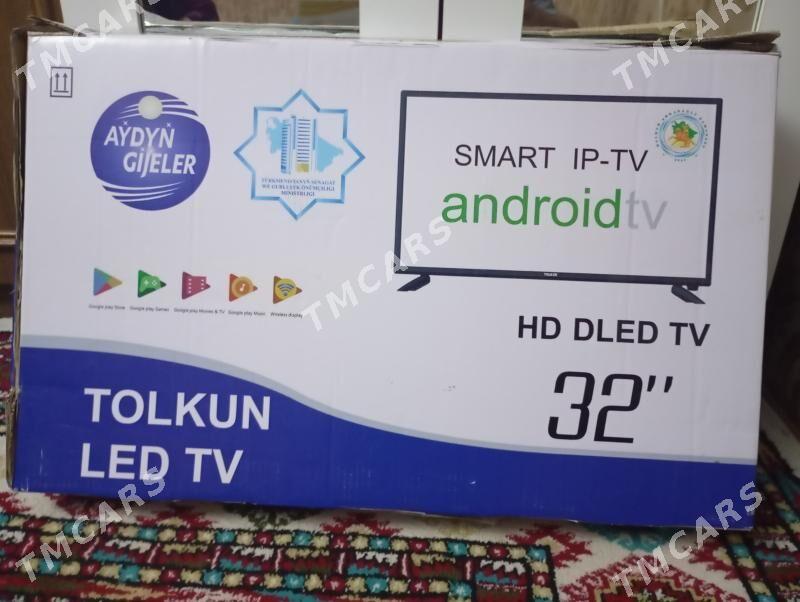 tolkun android telewizor - Çoganly - img 2