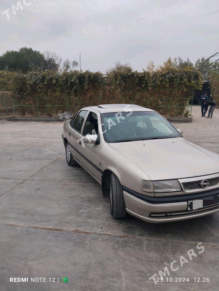 Opel Vectra 1993 - 45 000 TMT - Daşoguz - img 2