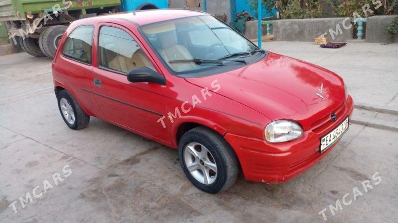 Opel Vita 1995 - 19 000 TMT - Магданлы - img 2