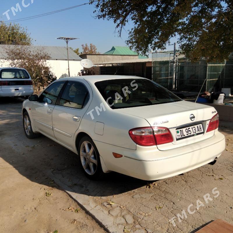 Nissan Maxima 2004 - 110 000 TMT - Aşgabat - img 2