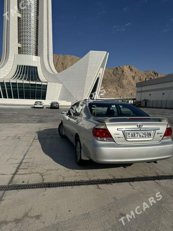 Toyota Camry 2002 - 200 000 TMT - Türkmenbaşy - img 6