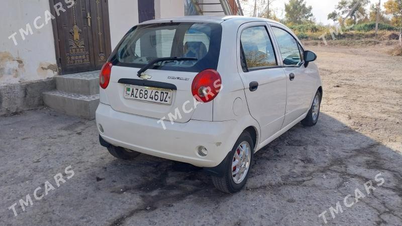 Daewoo Matiz 2005 - 42 000 TMT - Daşoguz - img 3