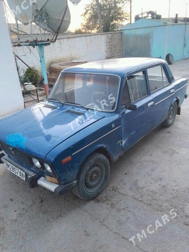 Lada 2106 1996 - 11 000 TMT - Bäherden - img 4