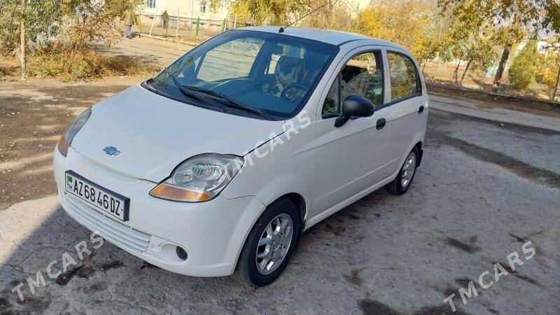 Daewoo Matiz 2005 - 42 000 TMT - Daşoguz - img 2