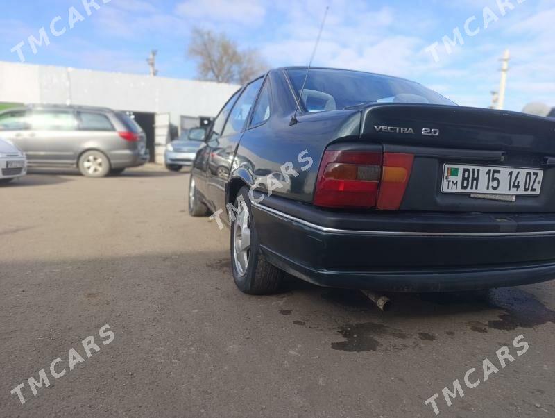 Opel Vectra 1995 - 25 000 TMT - Дашогуз - img 3