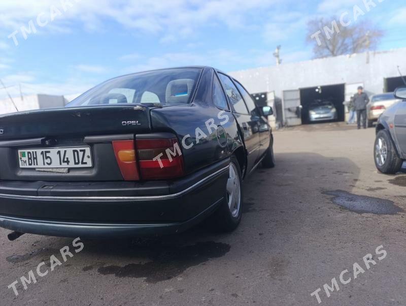 Opel Vectra 1995 - 25 000 TMT - Дашогуз - img 4