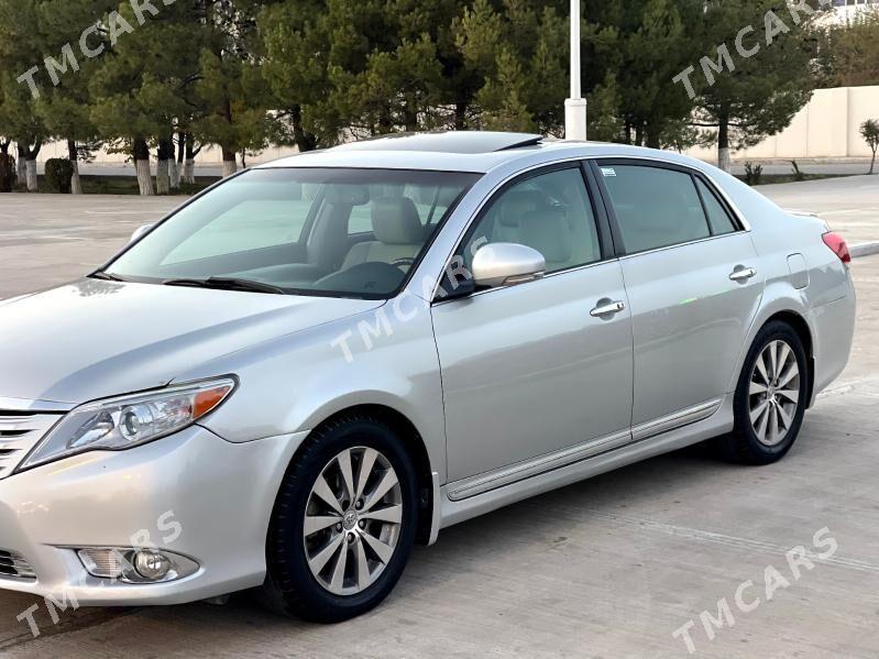 Toyota Avalon 2011 - 230 000 TMT - Туркменабат - img 2