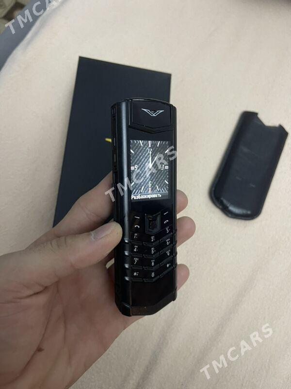 vertu paket - Ашхабад - img 2