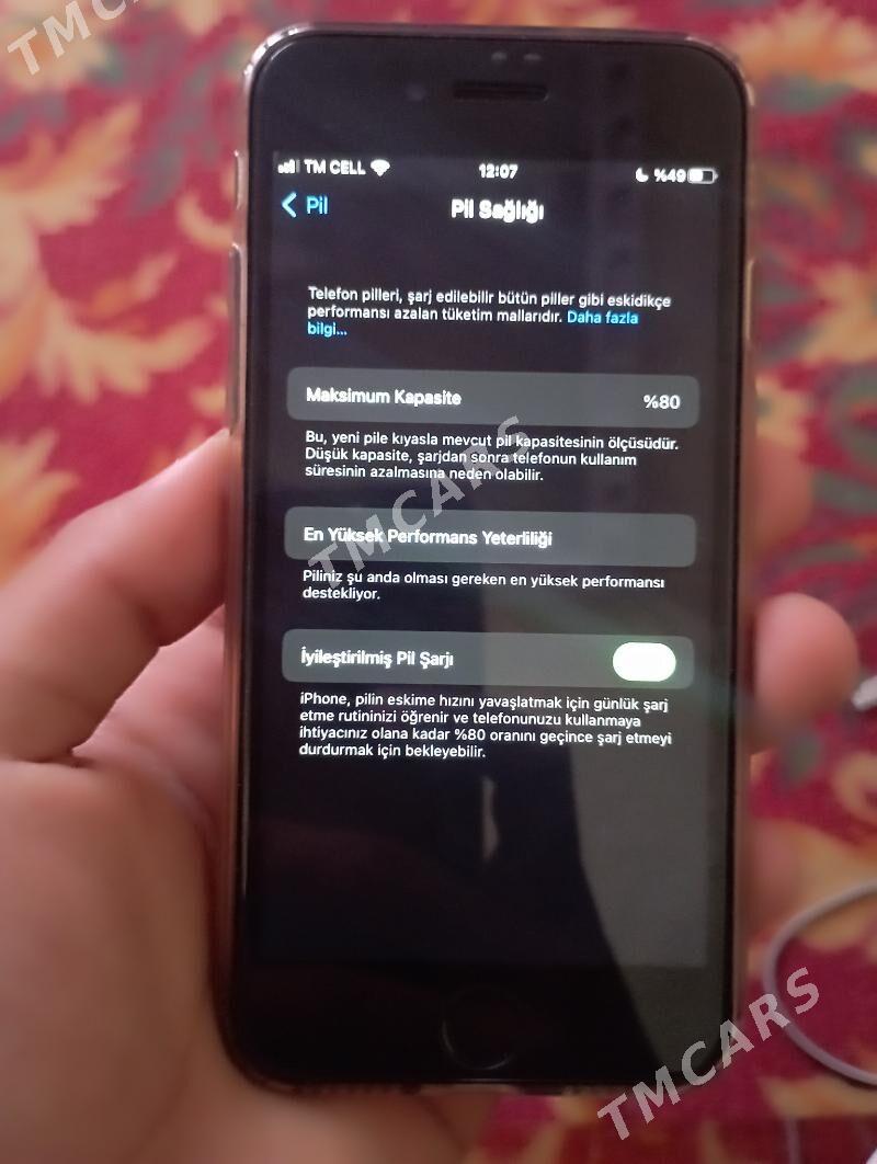 iPhone 7 - Türkmenabat - img 2