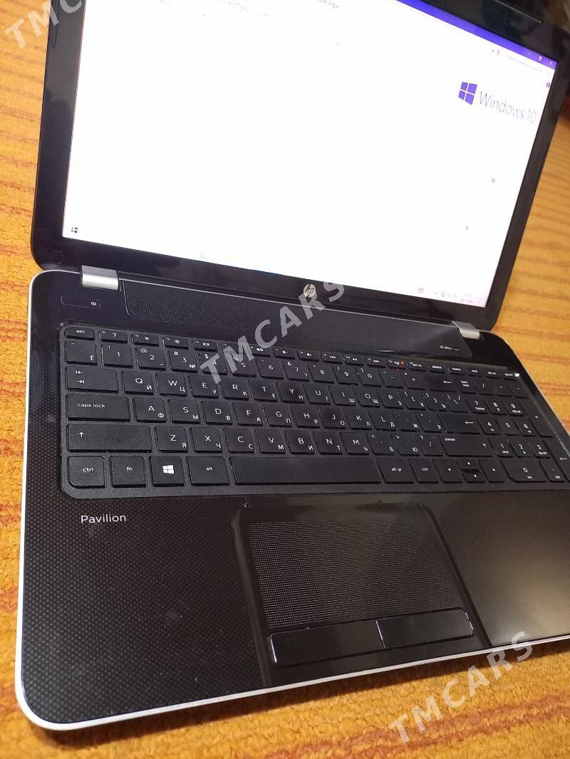 Hp notebook  i7-3nji pok.1tb. - Aşgabat - img 2