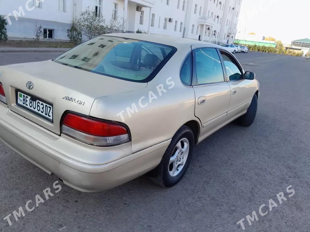 Toyota Avalon 1997 - 90 000 TMT - Daşoguz - img 9