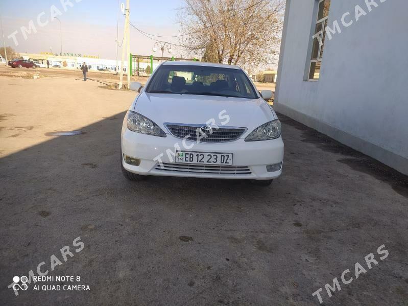 Toyota Camry 2006 - 130 000 TMT - Şabat etr. - img 4