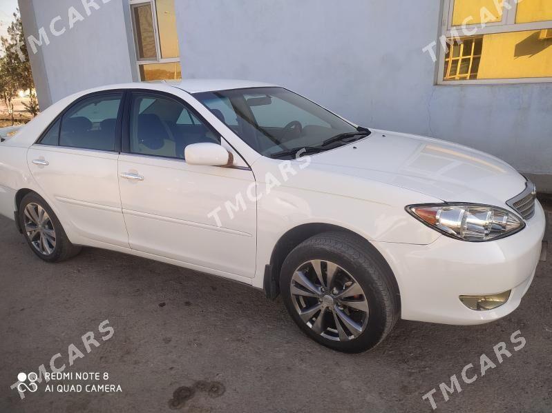 Toyota Camry 2006 - 130 000 TMT - Şabat etr. - img 5