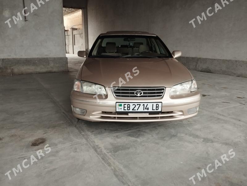 Toyota Camry 2000 - 130 000 TMT - Türkmenabat - img 2