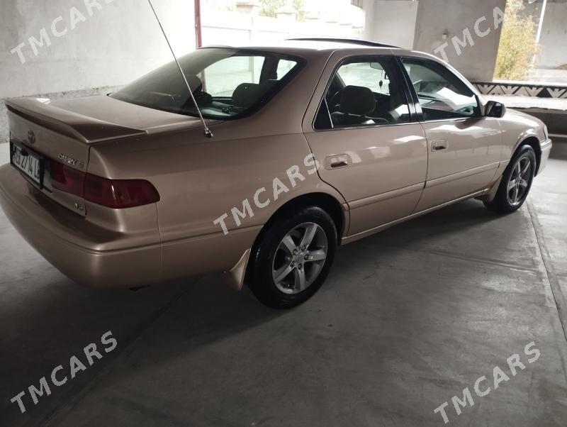 Toyota Camry 2000 - 130 000 TMT - Türkmenabat - img 3