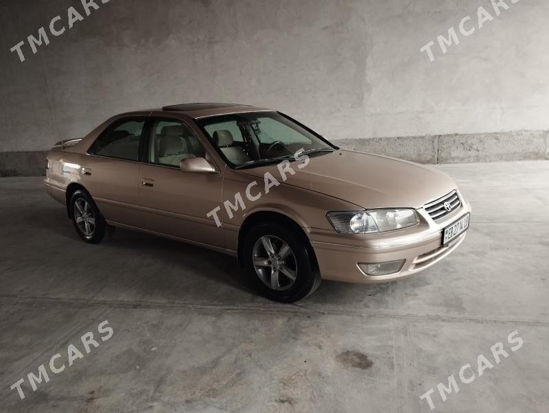 Toyota Camry 2000 - 130 000 TMT - Türkmenabat - img 4