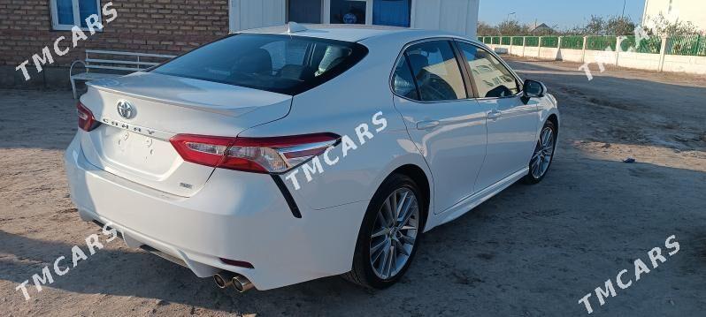 Toyota Camry 2020 - 290 000 TMT - Серахс - img 2