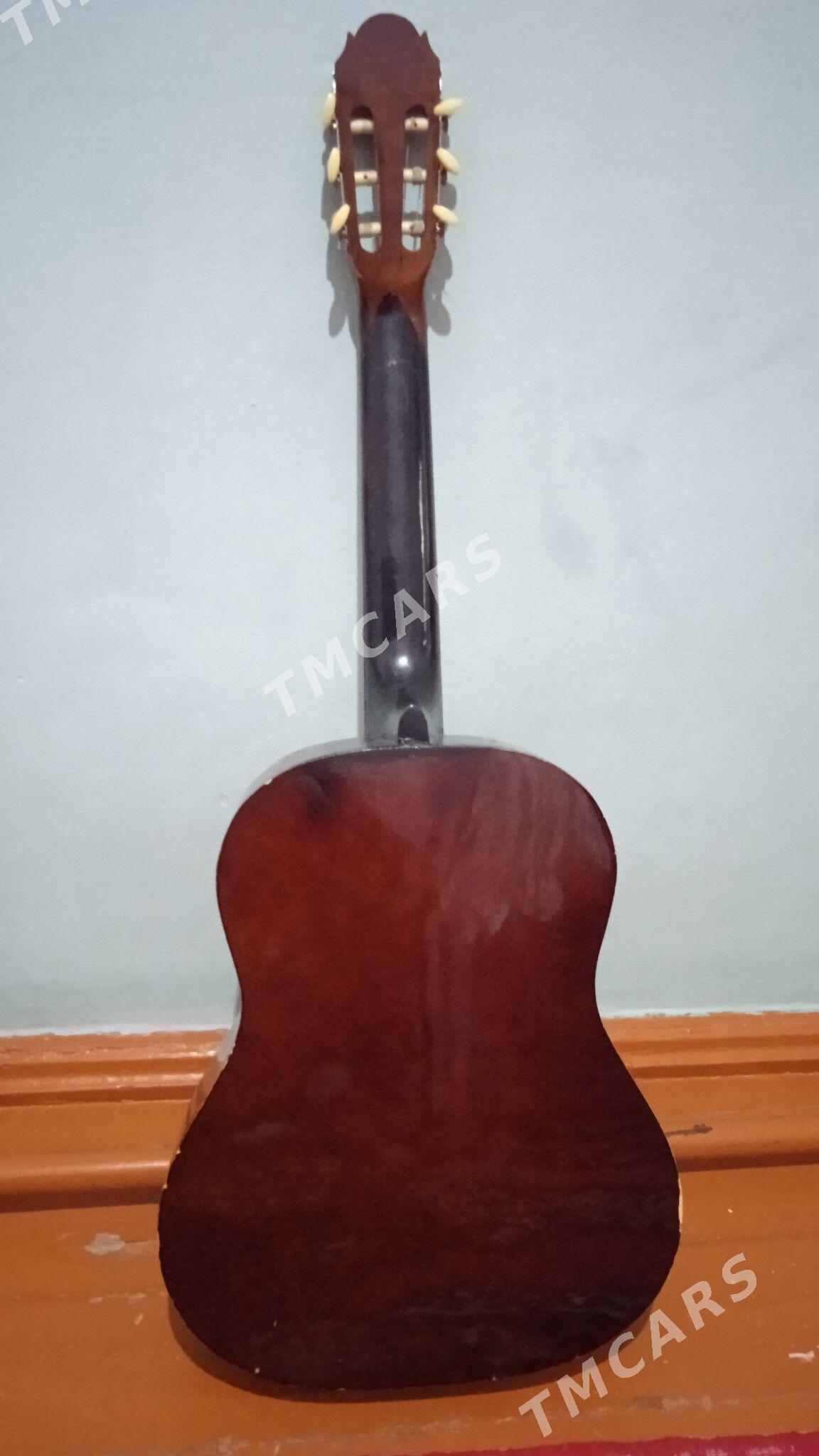 Gitara - Türkmenabat - img 2