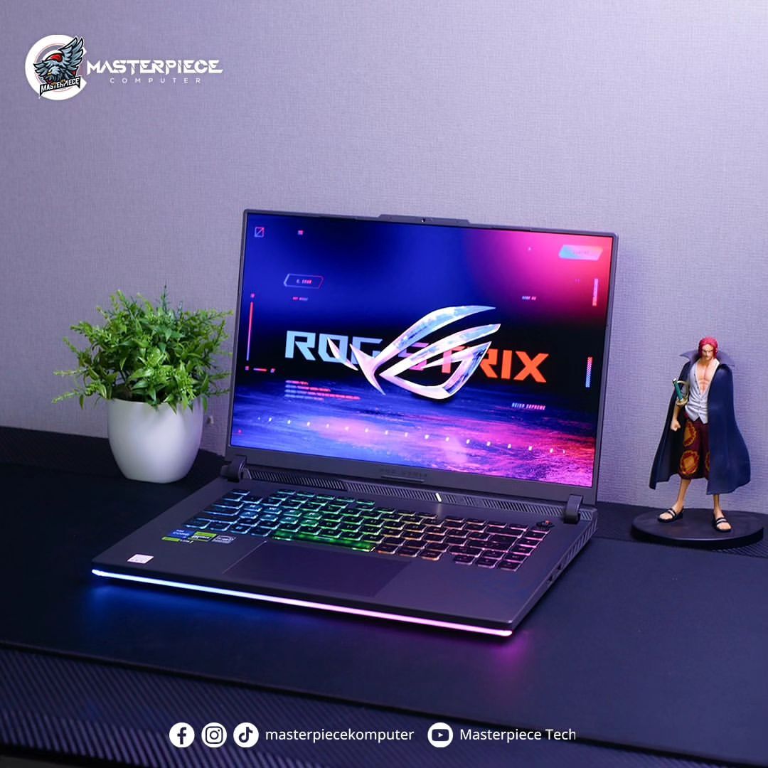 ASUS ROG| RTX 4060| i7-13650HX - Aşgabat - img 8